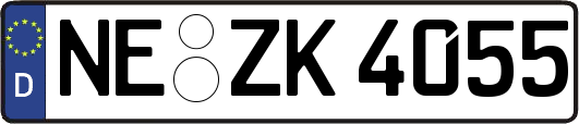 NE-ZK4055