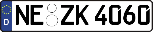 NE-ZK4060