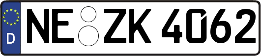 NE-ZK4062