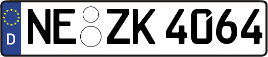 NE-ZK4064