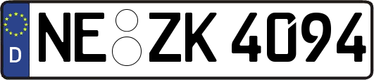 NE-ZK4094