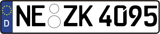 NE-ZK4095