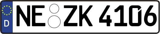 NE-ZK4106
