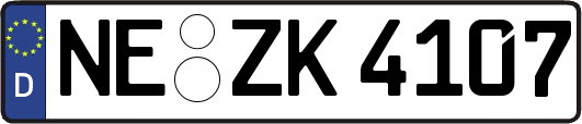 NE-ZK4107