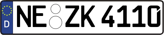 NE-ZK4110