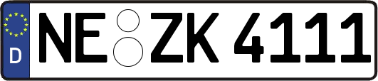 NE-ZK4111