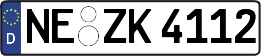 NE-ZK4112