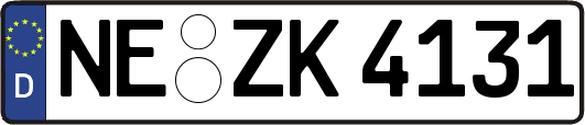 NE-ZK4131