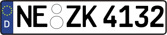 NE-ZK4132