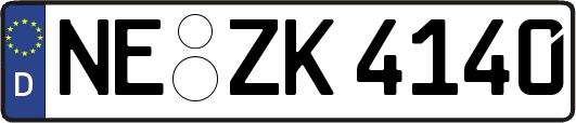 NE-ZK4140