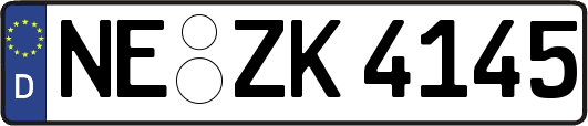 NE-ZK4145
