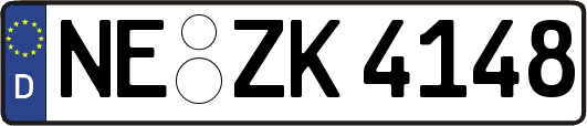 NE-ZK4148