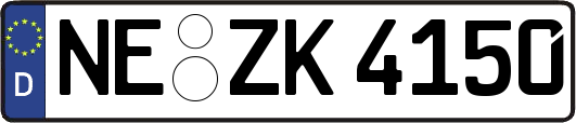 NE-ZK4150