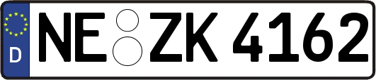 NE-ZK4162