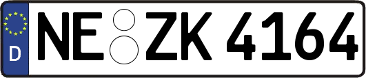 NE-ZK4164