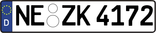 NE-ZK4172