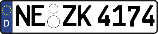 NE-ZK4174