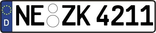NE-ZK4211