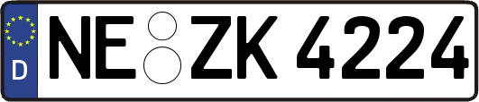 NE-ZK4224