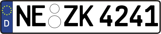 NE-ZK4241