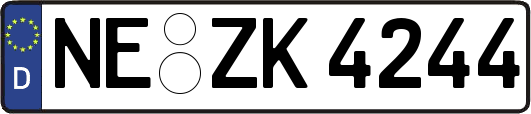 NE-ZK4244