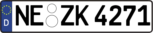 NE-ZK4271