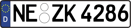 NE-ZK4286