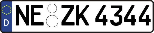 NE-ZK4344
