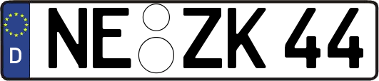 NE-ZK44