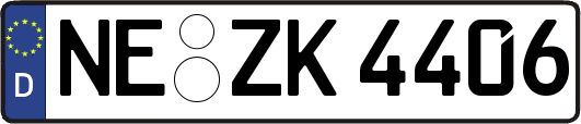 NE-ZK4406