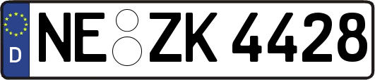 NE-ZK4428