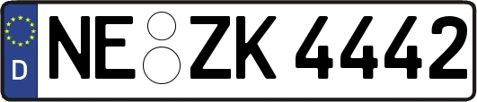 NE-ZK4442