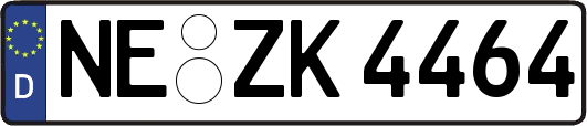 NE-ZK4464
