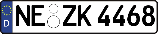 NE-ZK4468
