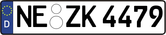 NE-ZK4479