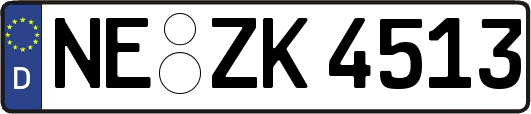 NE-ZK4513
