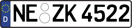 NE-ZK4522