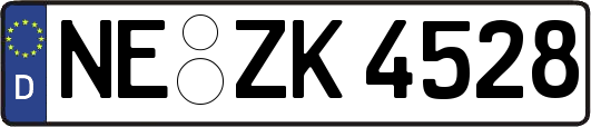 NE-ZK4528