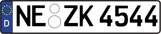 NE-ZK4544
