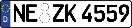 NE-ZK4559