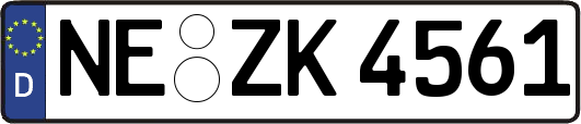 NE-ZK4561