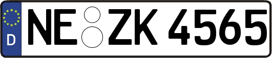 NE-ZK4565