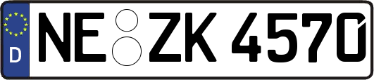 NE-ZK4570