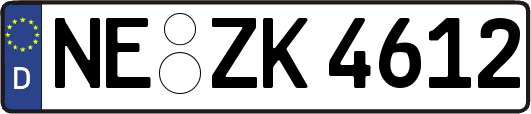 NE-ZK4612
