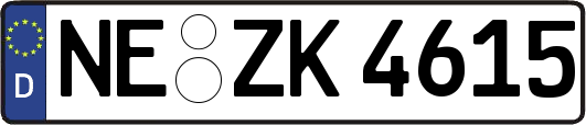 NE-ZK4615