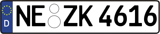 NE-ZK4616