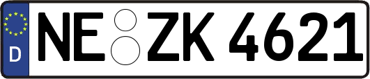 NE-ZK4621