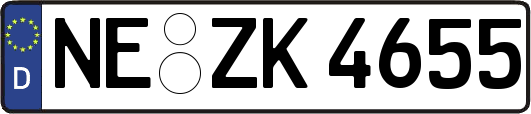 NE-ZK4655