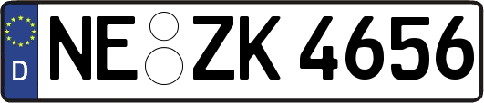 NE-ZK4656