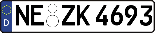 NE-ZK4693